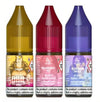 RandM Tornado 7000 Nic Salt 10ml - Vapewholesalesupplier