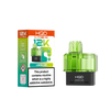 HQD Glow AIR 12K Prefilled Pods -Box of 5