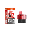 HQD Glow AIR 12K Prefilled Pods -Box of 5