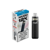 Relx Maxgo 12K Prefilled Pod Kit - Pack Of 5 - Vapewholesalesupplier