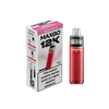Relx Maxgo 12K Prefilled Pod Kit - Pack Of 5 - Vapewholesalesupplier