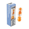 RELX MAXGO 12k Refill Pods - Pack Of 5