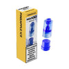 RELX MAXGO 12k Refill Pods Box of 5 - Vapewholesalesupplier