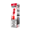 Relx Maxgo 12K/33K Prefilled Pods Refill -Box of 5 - Vapewholesalesupplier