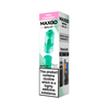 Relx Maxgo 12K/33K Prefilled Pods Refill -Box of 5 - Vapewholesalesupplier