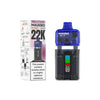 Relx Maxgo 22k Prefilled Pod Kit - Box of 5 - Vapewholesalesupplier