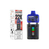 Relx Maxgo 22k Prefilled Pod Kit - Box of 5 - Vapewholesalesupplier