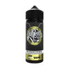 Ruthless 100ml E-Liquids - Vapewholesalesupplier