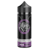 Ruthless 100ml E-Liquids - Vapewholesalesupplier