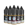 Ruthless Original Bar Nic Salts | Box of 10 - #Vapewholesalesupplier#