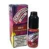 Scripture Nic Salt 10ml E-Liquid -Apple & Black