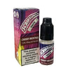 Scripture Nic Salt 10ml E-Liquid -Apple & Black