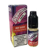 Scripture Nic Salt 10ml E-Liquid -Apple & Black