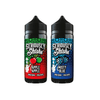 Seriously Shisha 100ml E - liquid - Vapewholesalesupplier