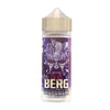 Shop Mr. Berg 100ML Eliquid Shortfill - Mr. Berg 100ML Eliquid Shortfill - Vape Blaze