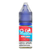 Shop Oxva OX Passion Nic Salt 10ml E - liquids Pack of 10 - Oxva OX Passion Nic Salt 10ml E - liquids Pack of 10 - Vape Blaze