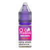 Shop Oxva OX Passion Nic Salt 10ml E - liquids Pack of 10 - Oxva OX Passion Nic Salt 10ml E - liquids Pack of 10 - Vape Blaze