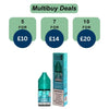 Shop RandM Tornado 7000 Nic Salt 10ml - RandM Tornado 7000 Nic Salt 10ml - Vape Blaze
