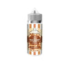 Shop The Old Sweet Shop 100ML Eliquid Shortfill - The Old Sweet Shop 100ML Eliquid Shortfill - Vape Blaze