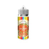 Shop The Old Sweet Shop 100ML Eliquid Shortfill - The Old Sweet Shop 100ML Eliquid Shortfill - Vape Blaze