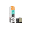 Sikary Tako SP6000 Prefilled Pods 6000 Puffs - Box of 10 - #Vapewholesalesupplier#
