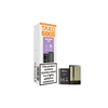 Sikary Tako SP6000 Prefilled Pods 6000 Puffs - Box of 10 - #Vapewholesalesupplier#