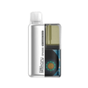 Sikary Tako SP6000 Vape Kit - Eliquid Base - Blueberry Raspberries