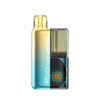 Sikary Tako SP6000 Vape Kit - Eliquid Base - Blueberry Raspberries
