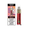 SKE Bar 15K Prefilled Pod Kit Box of 5 - Vapewholesalesupplier