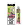SKE Bar 15K Prefilled Pod Kit Box of 5 - Vapewholesalesupplier