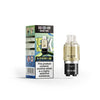 SKE Bar 15K Prefilled Pod Refills - £5.99 or 3 for £15 - Vapewholesalesupplier