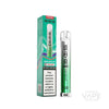 SKE Bar 600 Pre - Filled Pod Kit | Box of 10 - #Vapewholesalesupplier#