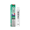 SKE Bar 600 Prefilled Pods - Eliquid Base - Strawberry Kiwi