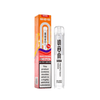 SKE Bar 600 Prefilled Pods - Eliquid Base - Strawberry Kiwi