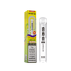 SKE Bar 600 Prefilled Pods - Eliquid Base - Strawberry Kiwi