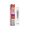 SKE Bar 600 Prefilled Pods - Eliquid Base - Strawberry Kiwi