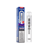 SKE Bar 600 Prefilled Pods - Eliquid Base - Strawberry Kiwi