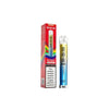 SKE Crystal Bar 600 Prefilled Pod Kit - Vapewholesalesupplier