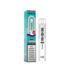 SKE Crystal Bar 600 Prefilled Pods - Vapewholesalesupplier