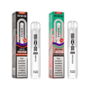 SKE Crystal Bar 600 Prefilled Pods - Vapewholesalesupplier