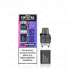 SKE CL6000 vape device and packaging on a white background