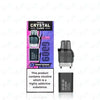 SKE Crystal CL6000 Pods Box of 5 - Vapewholesalesupplier