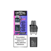 SKE Crystal CL6000 Pods Box of 5 - Vapewholesalesupplier