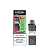 SKE Crystal CL6000 Pods Box of 5 - Vapewholesalesupplier