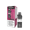 SKE Crystal CL6000 Pods Box of 5 - Vapewholesalesupplier
