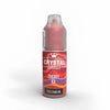 SKE Crystal NIC Salt 10ml 1 X PIECE  - Blueberry Raspberry