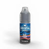 SKE Crystal NIC Salt 10ml ( Box of 10 ) - Vapewholesalesupplier