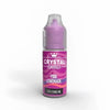 SKE Crystal NIC Salt 10ml ( Box of 10 ) - Vapewholesalesupplier
