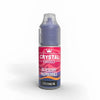 SKE Crystal Nic Salts 10ml - Pack of 10 - #Vapewholesalesupplier#