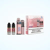 Fumot R&M 18K Prefilled Pod Vape Kit - Box of 5